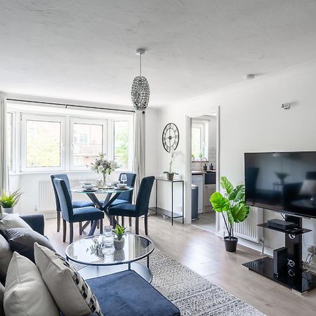 Centrally Located Islington Londra Esterno foto