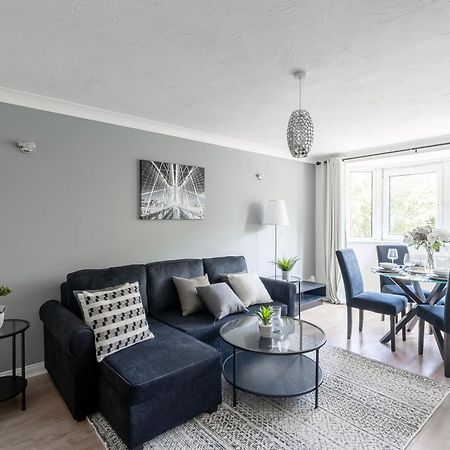 Centrally Located Islington Londra Esterno foto