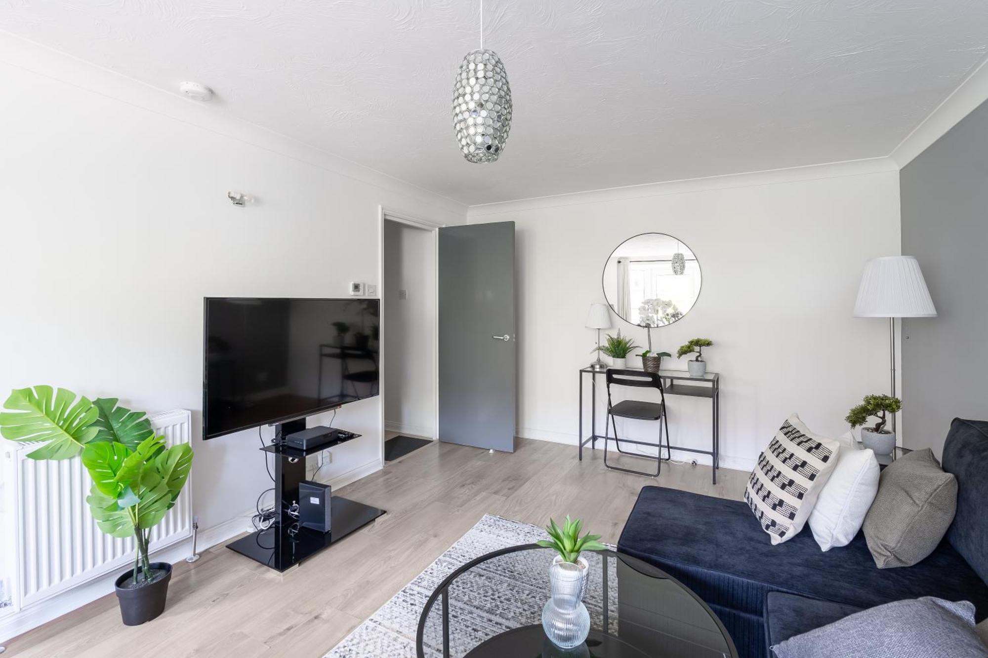 Centrally Located Islington Londra Esterno foto