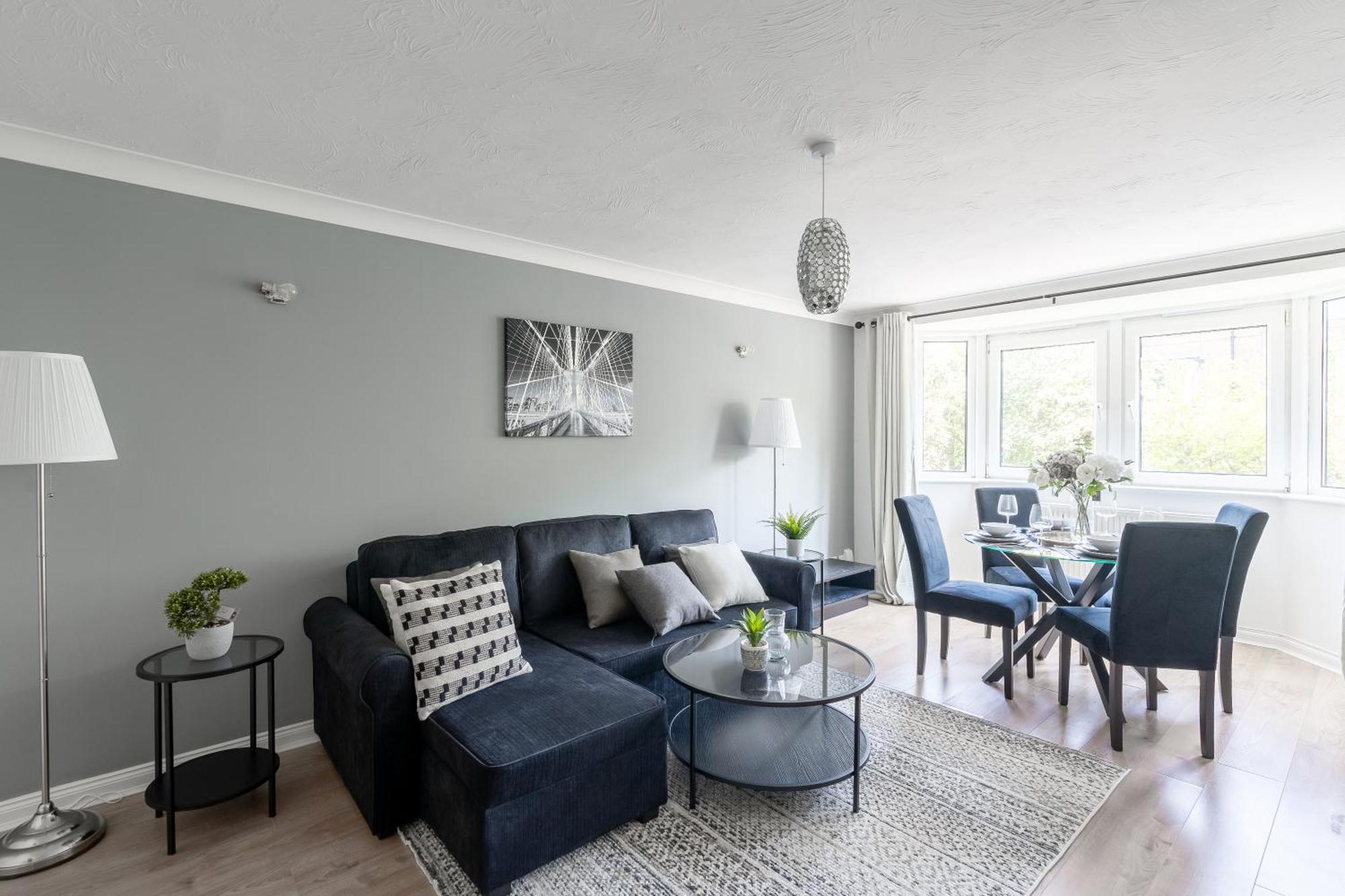 Centrally Located Islington Londra Esterno foto