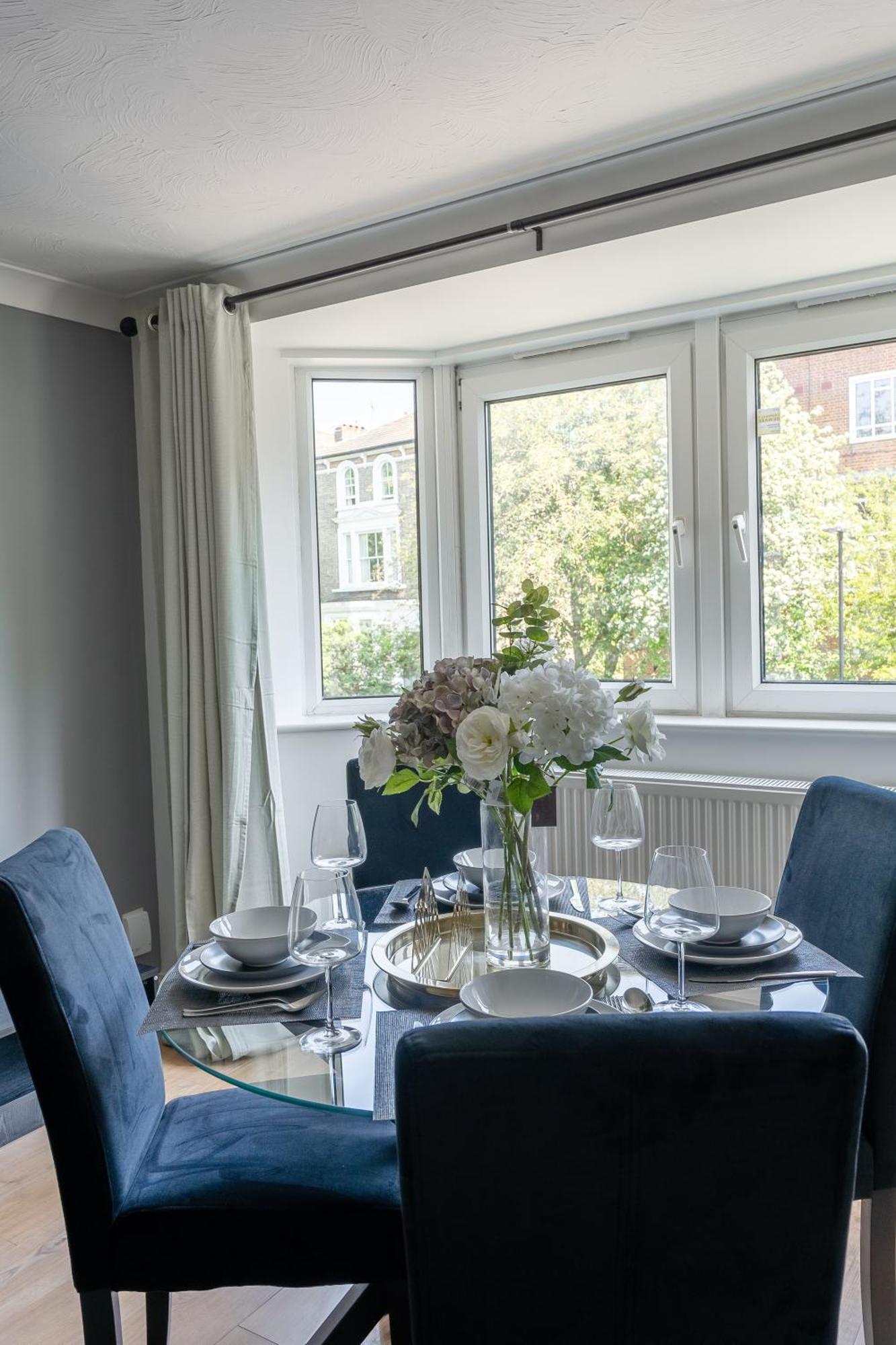 Centrally Located Islington Londra Esterno foto