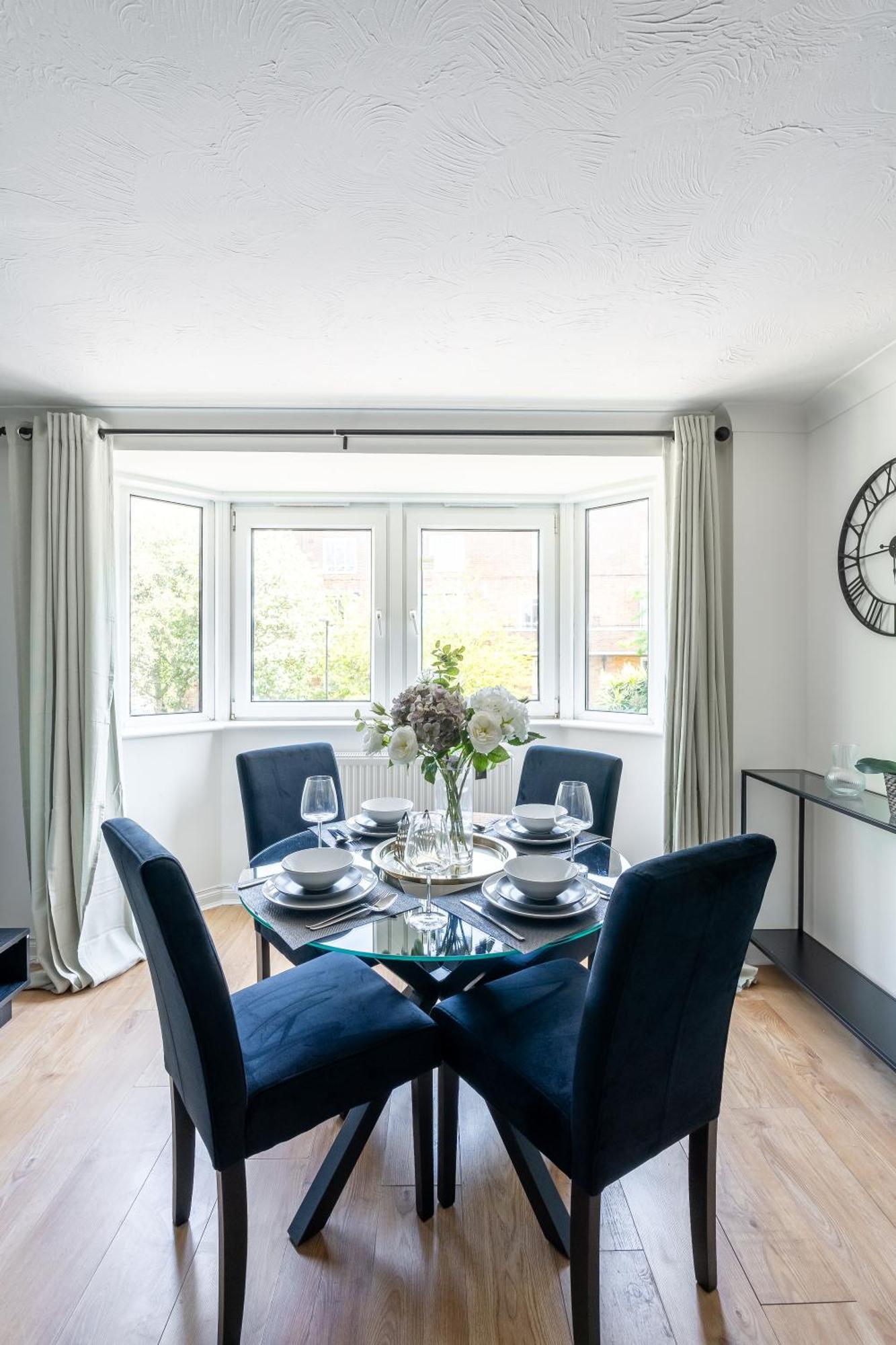 Centrally Located Islington Londra Esterno foto
