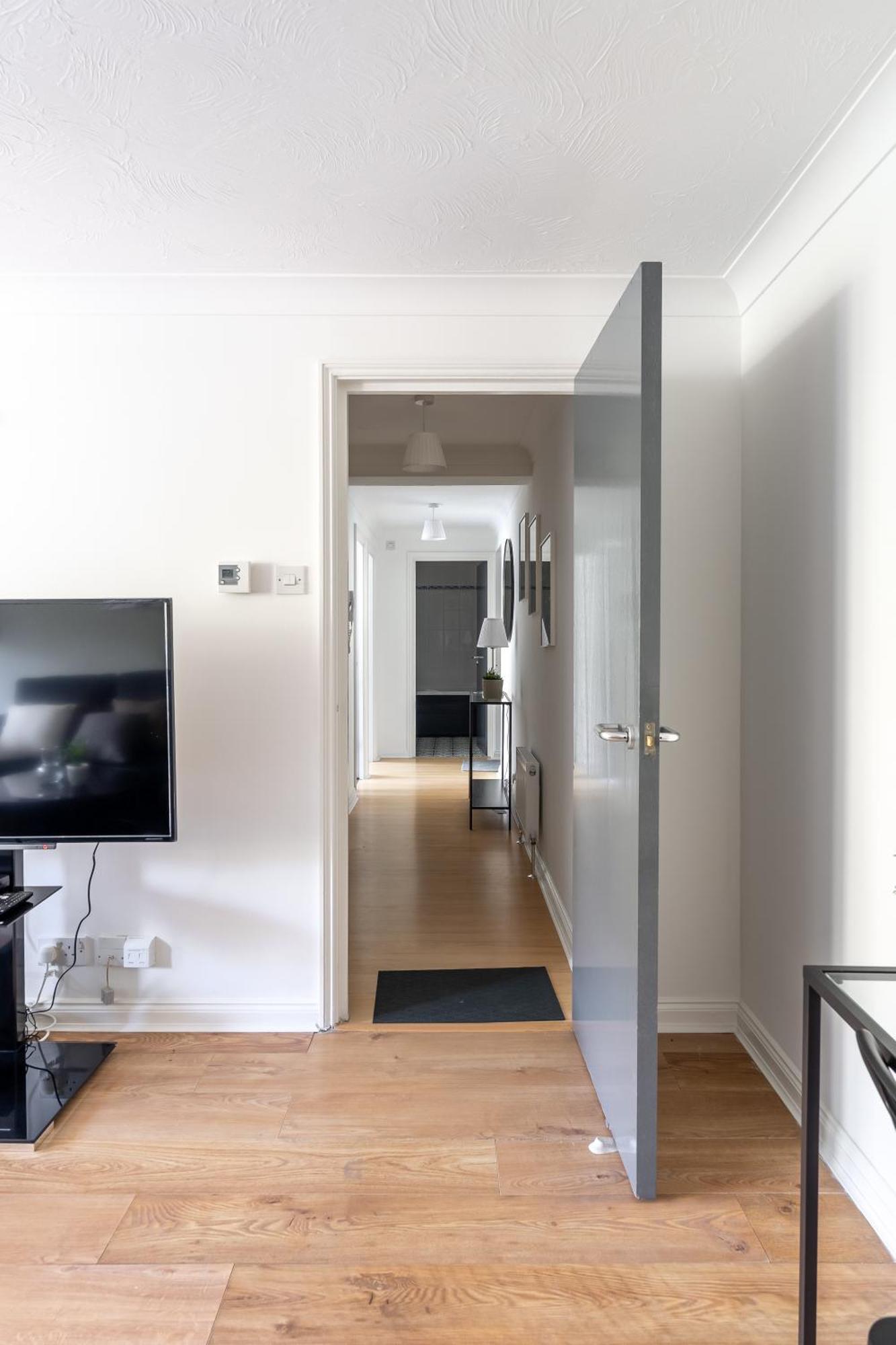 Centrally Located Islington Londra Esterno foto