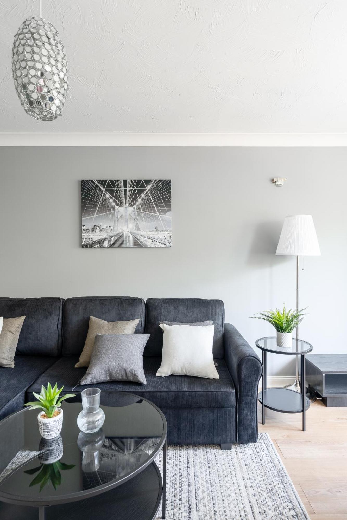 Centrally Located Islington Londra Esterno foto