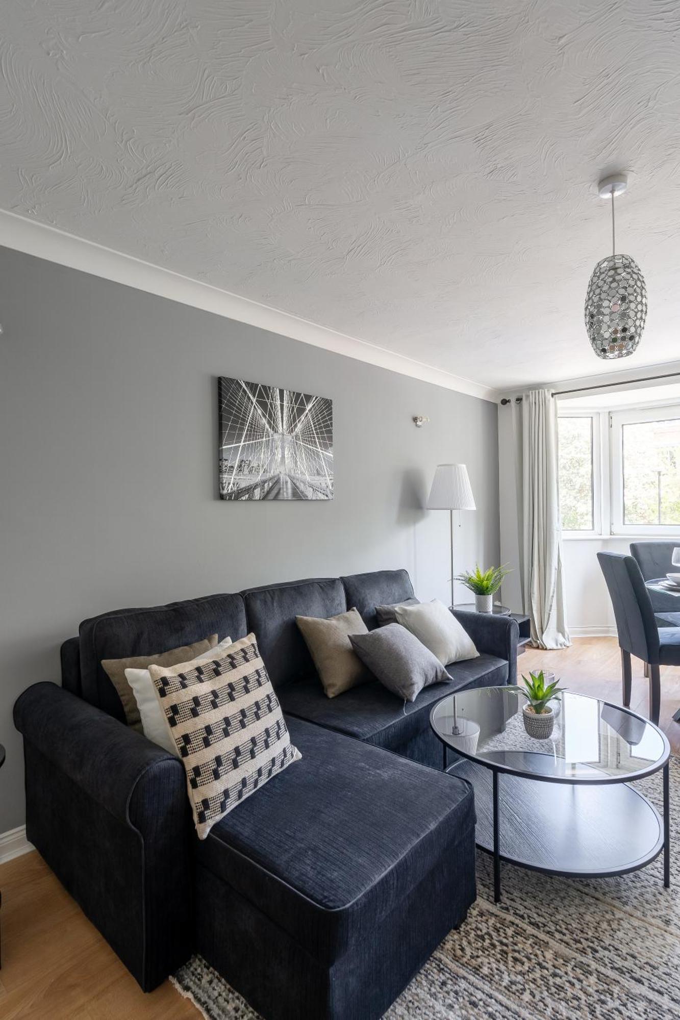 Centrally Located Islington Londra Esterno foto