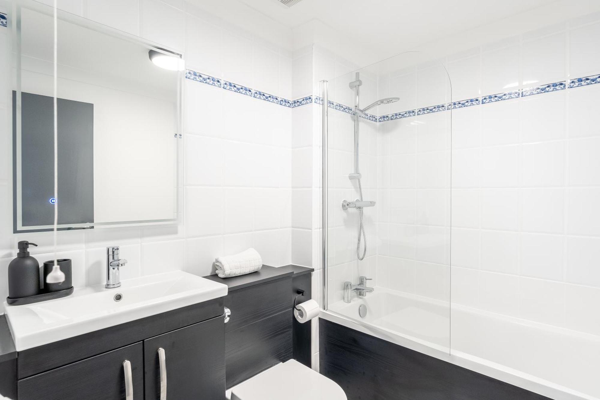 Centrally Located Islington Londra Esterno foto