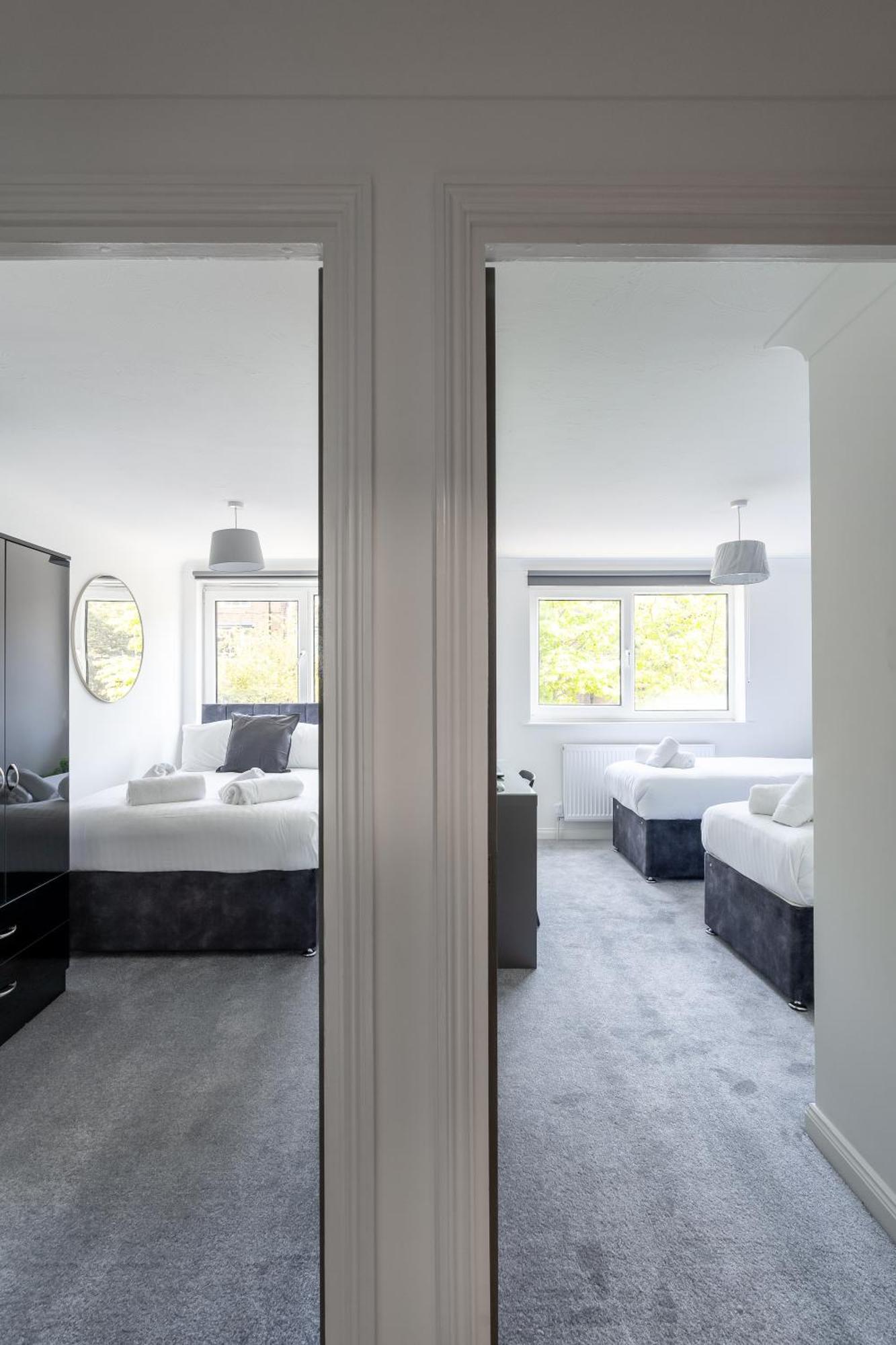 Centrally Located Islington Londra Esterno foto