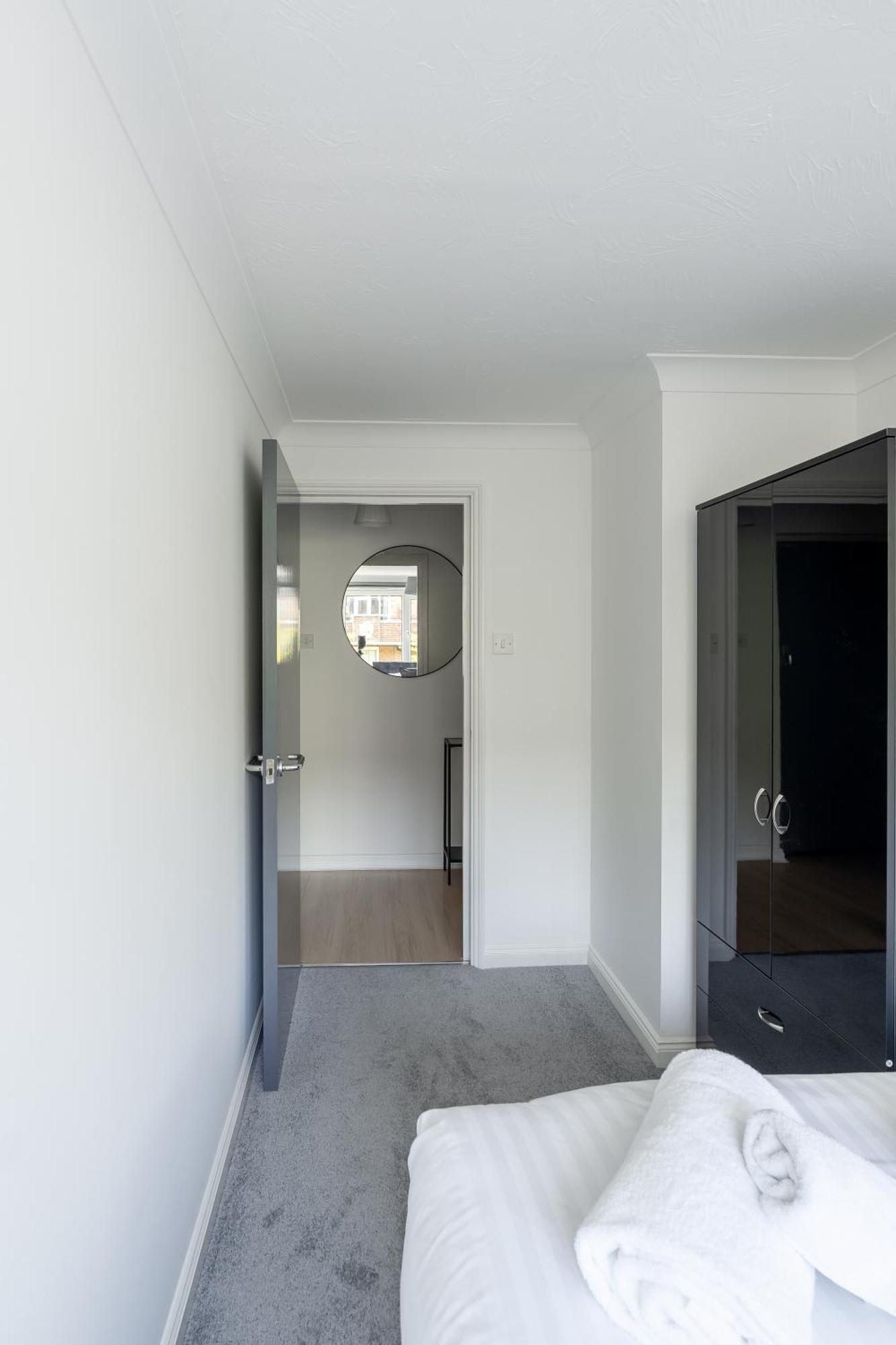 Centrally Located Islington Londra Esterno foto