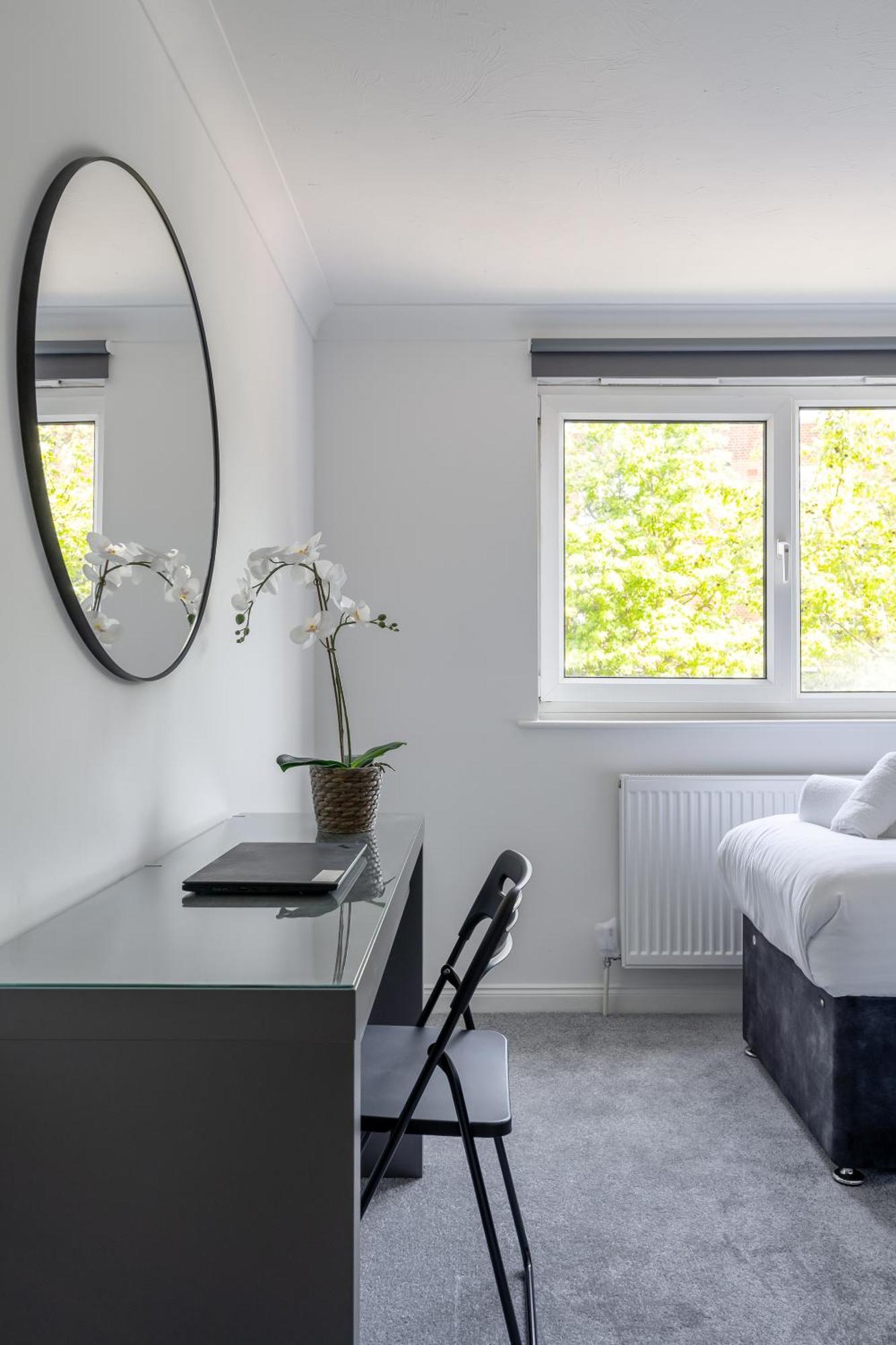 Centrally Located Islington Londra Esterno foto