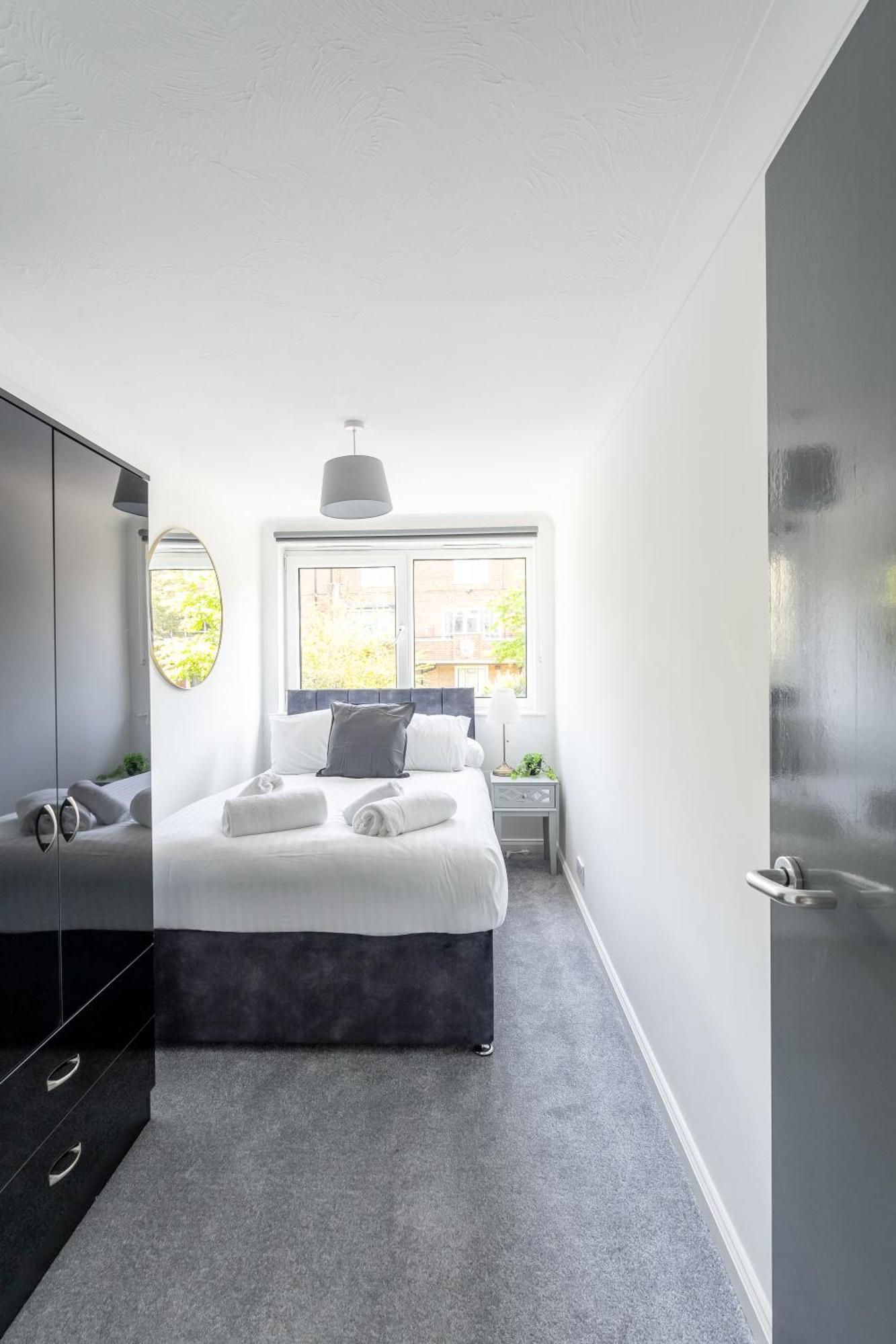 Centrally Located Islington Londra Esterno foto