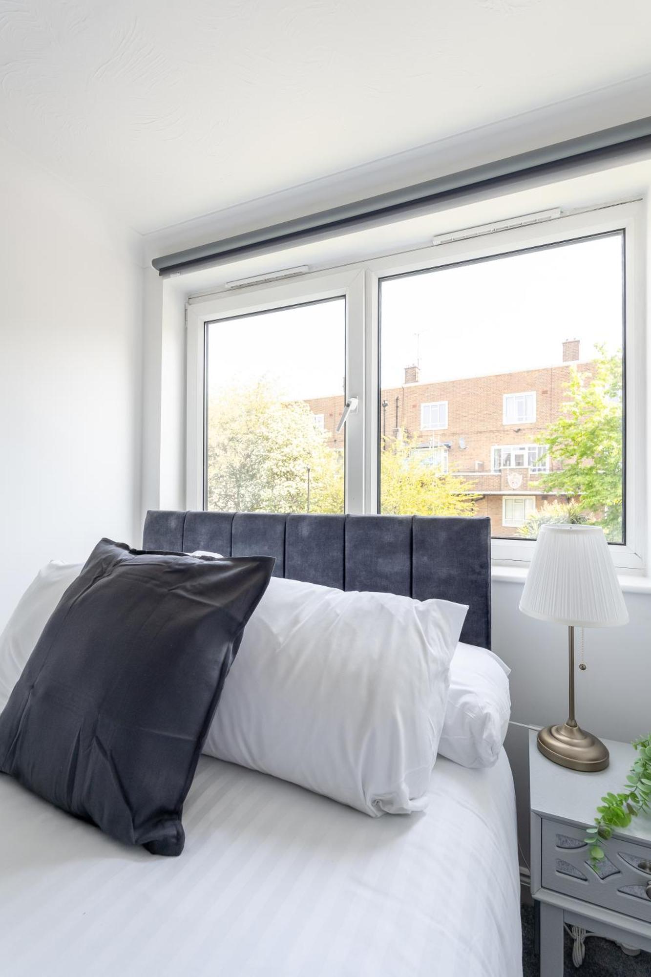 Centrally Located Islington Londra Esterno foto