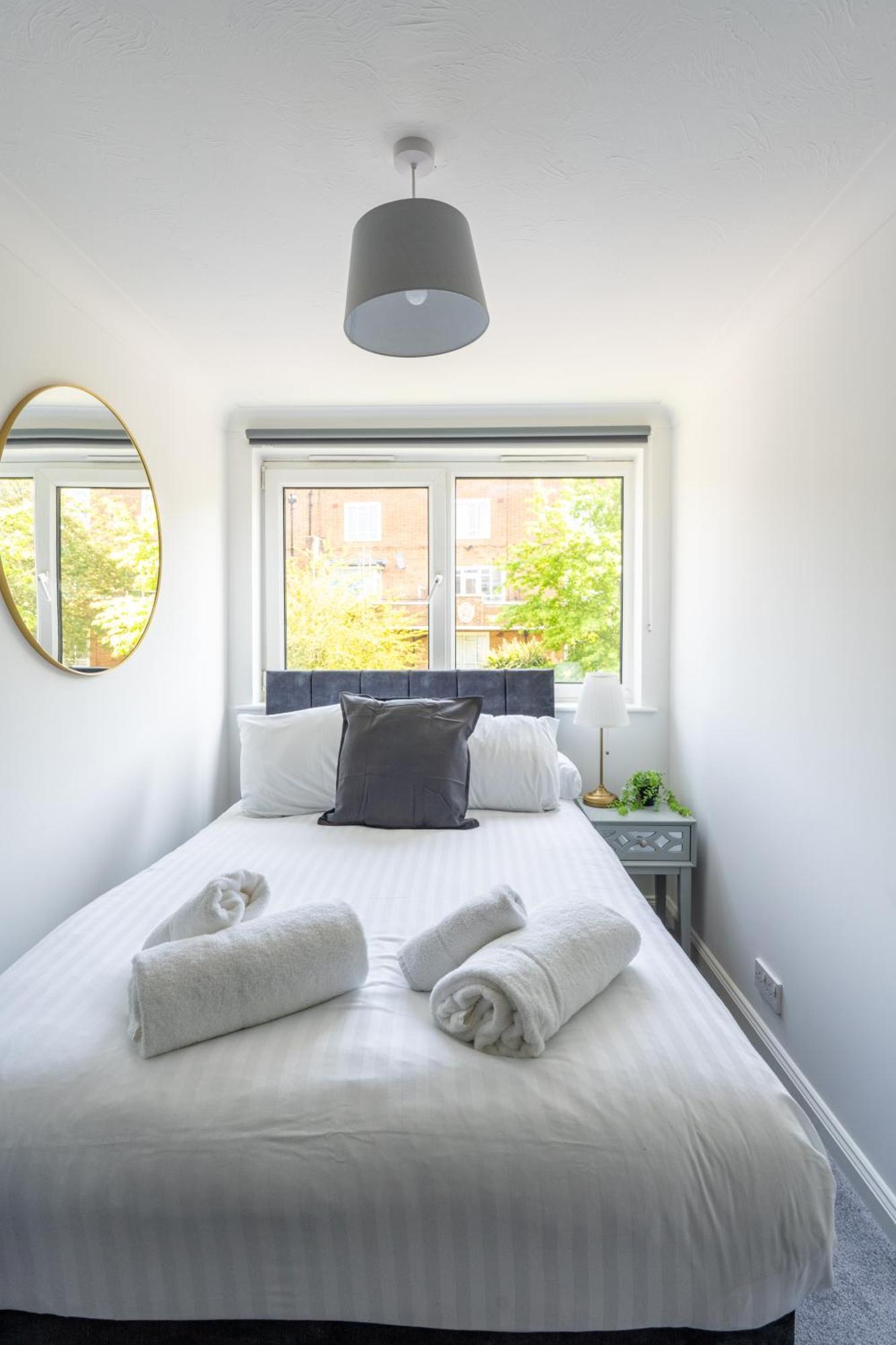 Centrally Located Islington Londra Esterno foto