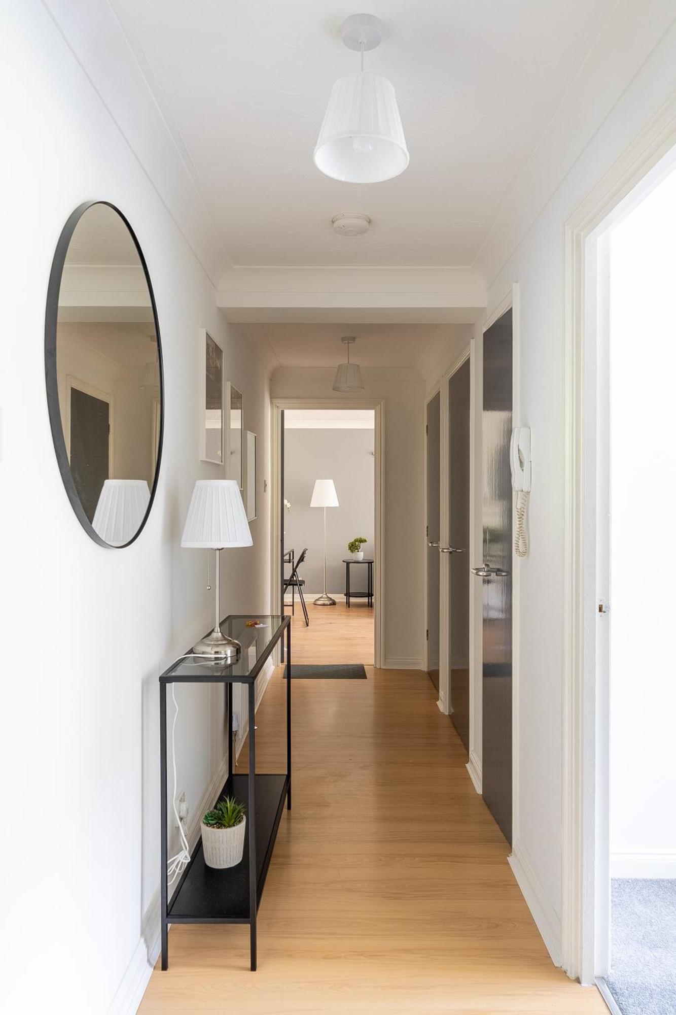 Centrally Located Islington Londra Esterno foto