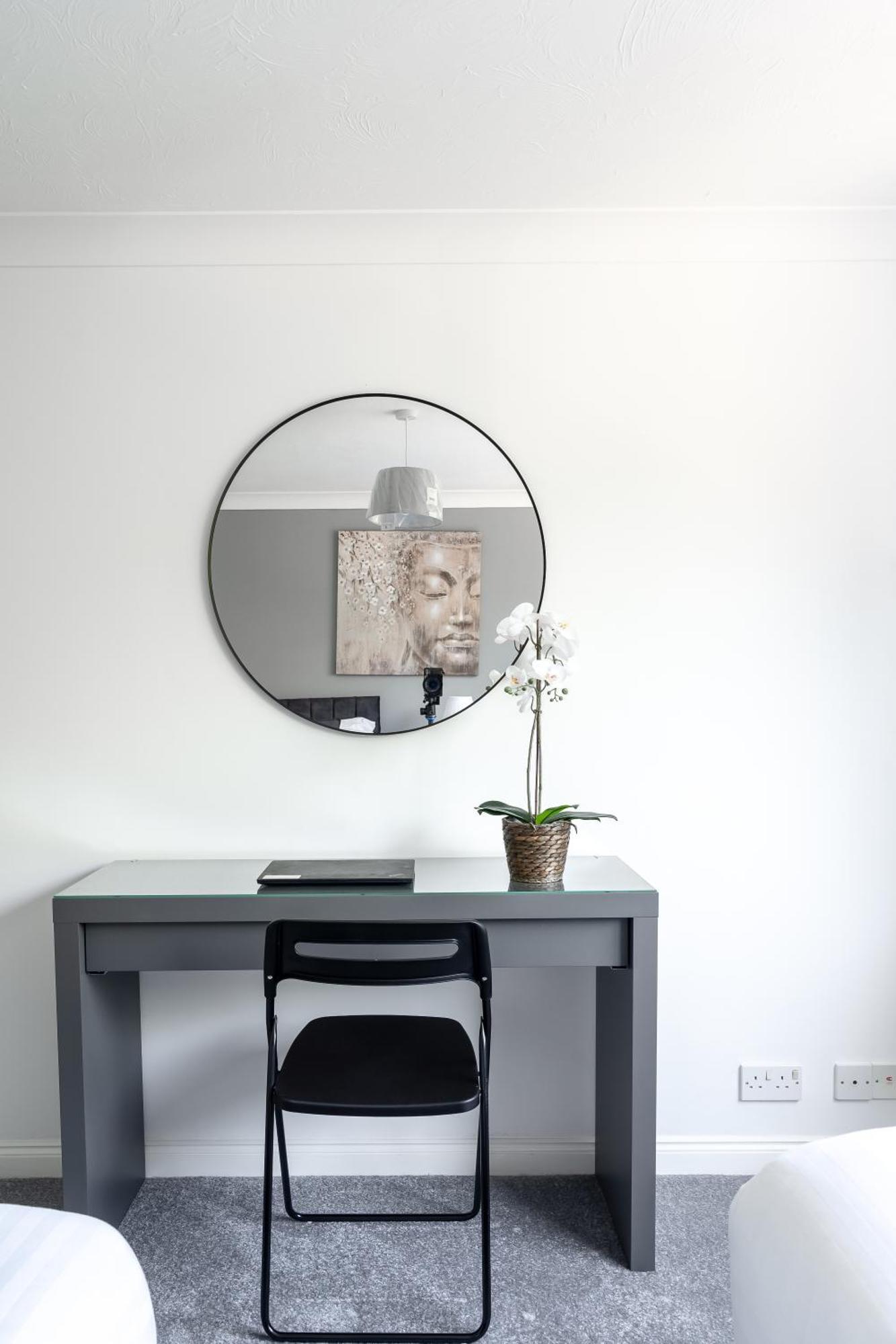 Centrally Located Islington Londra Esterno foto