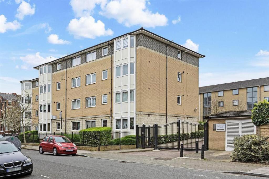 Centrally Located Islington Londra Esterno foto