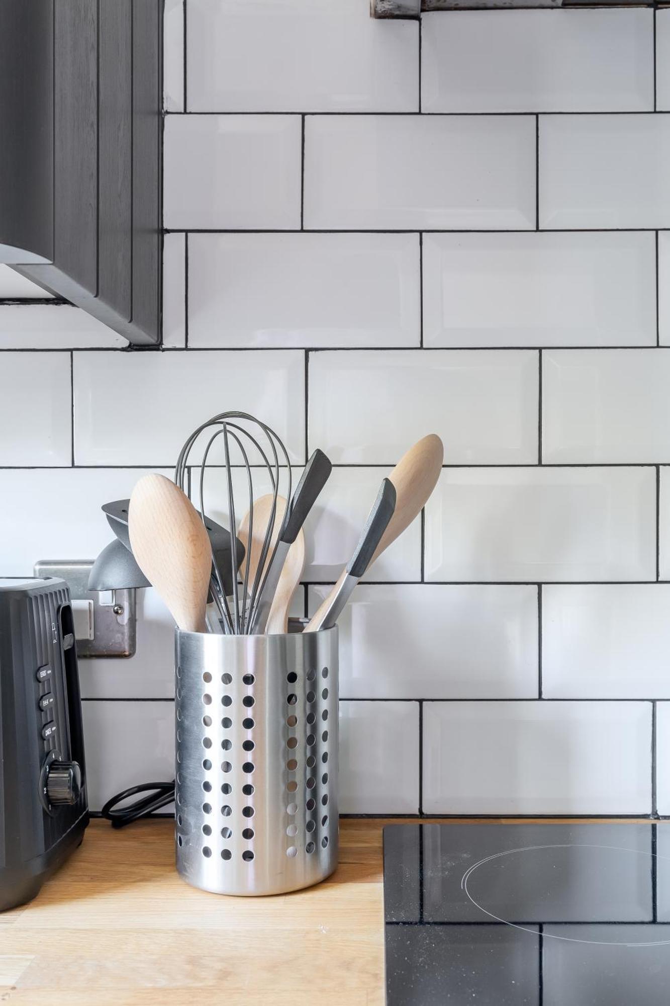 Centrally Located Islington Londra Esterno foto