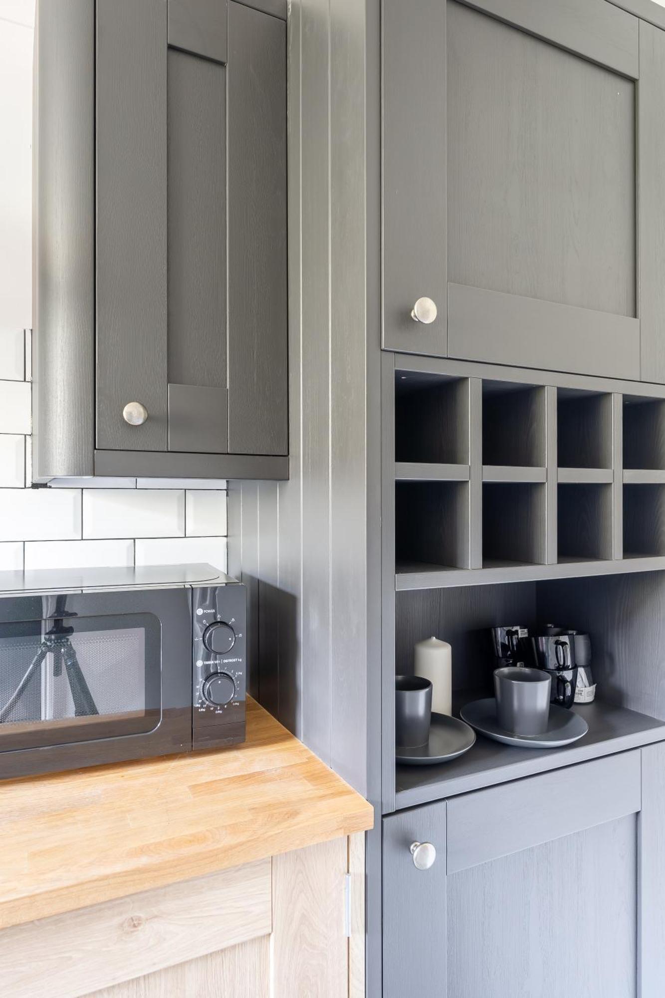 Centrally Located Islington Londra Esterno foto