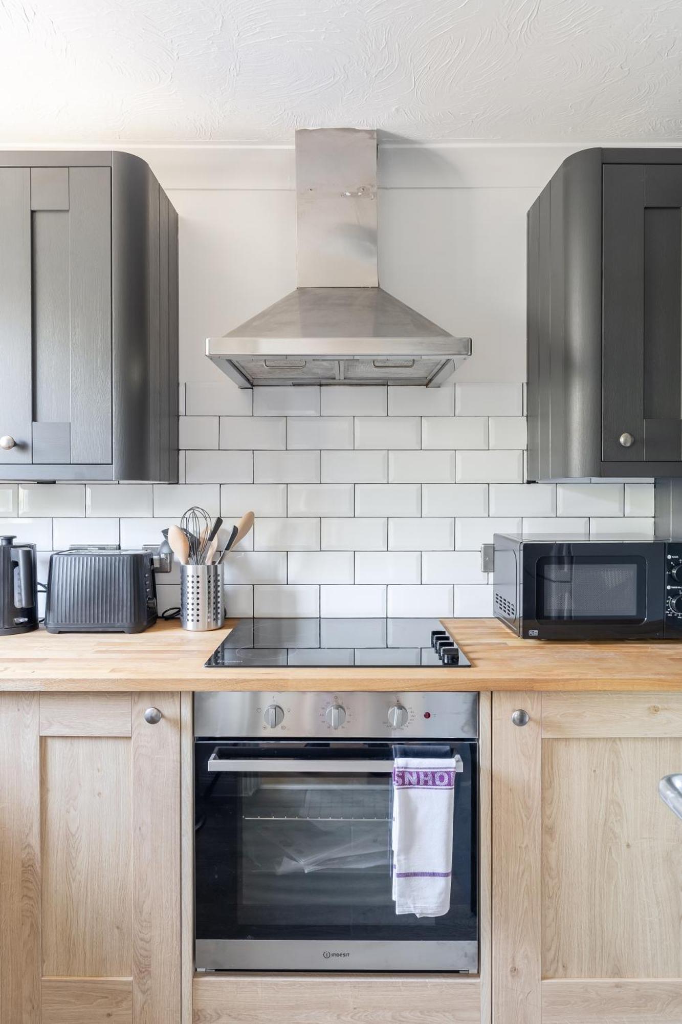 Centrally Located Islington Londra Esterno foto